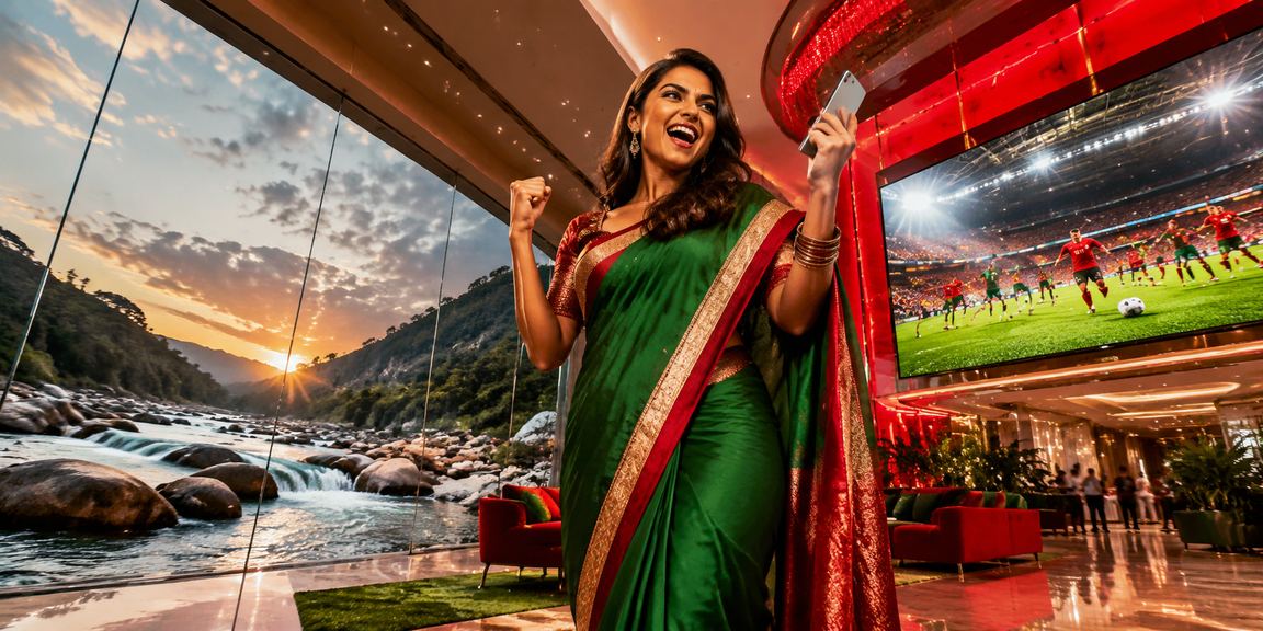 2114 মোবাইল অ্যাপ ব্যবহার করে সিলেটে ক্যাসিনো গেম উপভোগ
